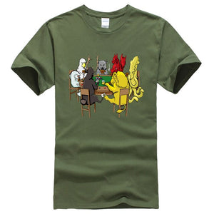 Game Of Thrones ''Breathable'' T-Shirt 2