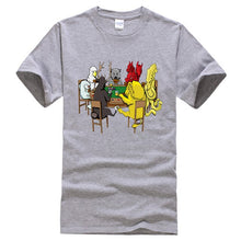 Load image into Gallery viewer, Game Of Thrones &#39;&#39;Breathable&#39;&#39; T-Shirt 2