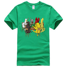 Load image into Gallery viewer, Game Of Thrones &#39;&#39;Breathable&#39;&#39; T-Shirt 2