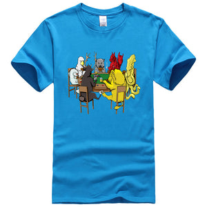 Game Of Thrones ''Breathable'' T-Shirt 2