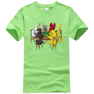 Game Of Thrones ''Breathable'' T-Shirt 2