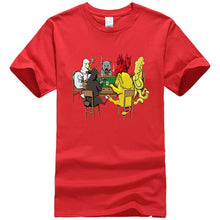 Load image into Gallery viewer, Game Of Thrones &#39;&#39;Breathable&#39;&#39; T-Shirt 2