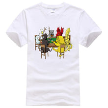 Load image into Gallery viewer, Game Of Thrones &#39;&#39;Breathable&#39;&#39; T-Shirt 2
