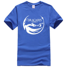 Load image into Gallery viewer, Game Of Thrones &#39;&#39;Dracarys&#39;&#39; T-Shirt 12