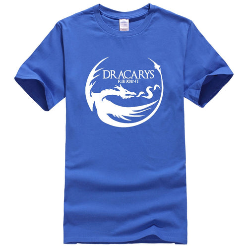 Game Of Thrones ''Dracarys'' T-Shirt 12