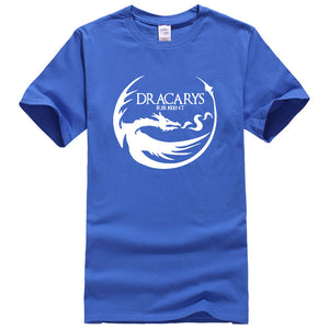 Game Of Thrones ''Dracarys'' T-Shirt 12