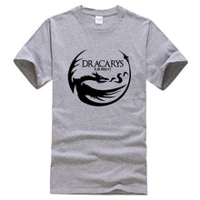 Load image into Gallery viewer, Game Of Thrones &#39;&#39;Dracarys&#39;&#39; T-Shirt 12