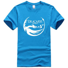 Load image into Gallery viewer, Game Of Thrones &#39;&#39;Dracarys&#39;&#39; T-Shirt 12