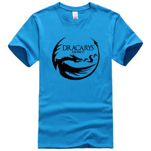 Load image into Gallery viewer, Game Of Thrones &#39;&#39;Dracarys&#39;&#39; T-Shirt 12