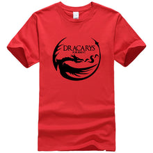 Load image into Gallery viewer, Game Of Thrones &#39;&#39;Dracarys&#39;&#39; T-Shirt 12