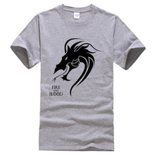 Load image into Gallery viewer, Game Of Thrones ''Fire And Blood'' T-Shirt