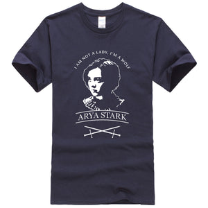 Game Of Thrones ''Arya Stark'' T-Shirt 6