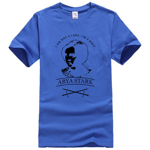 Game Of Thrones ''Arya Stark'' T-Shirt 6