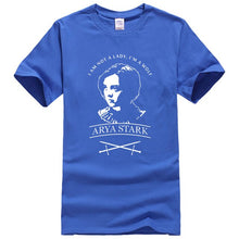 Load image into Gallery viewer, Game Of Thrones &#39;&#39;Arya Stark&#39;&#39; T-Shirt 6