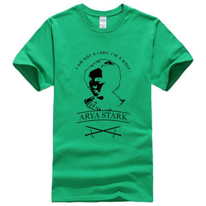Game Of Thrones ''Arya Stark'' T-Shirt 6