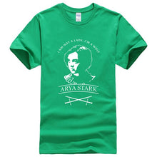 Load image into Gallery viewer, Game Of Thrones &#39;&#39;Arya Stark&#39;&#39; T-Shirt 6