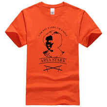 Load image into Gallery viewer, Game Of Thrones &#39;&#39;Arya Stark&#39;&#39; T-Shirt 6