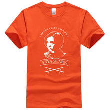 Load image into Gallery viewer, Game Of Thrones &#39;&#39;Arya Stark&#39;&#39; T-Shirt 6