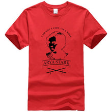 Load image into Gallery viewer, Game Of Thrones &#39;&#39;Arya Stark&#39;&#39; T-Shirt 6