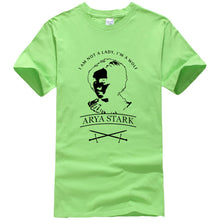 Load image into Gallery viewer, Game Of Thrones &#39;&#39;Arya Stark&#39;&#39; T-Shirt 6