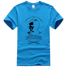 Load image into Gallery viewer, Game Of Thrones &#39;&#39;Arya Stark&#39;&#39; T-Shirt 6