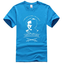 Load image into Gallery viewer, Game Of Thrones &#39;&#39;Arya Stark&#39;&#39; T-Shirt 6