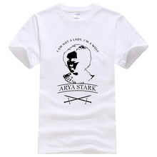 Load image into Gallery viewer, Game Of Thrones &#39;&#39;Arya Stark&#39;&#39; T-Shirt 6