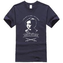 Load image into Gallery viewer, Game Of Thrones &#39;&#39;Arya Stark&#39;&#39; T-Shirt 6