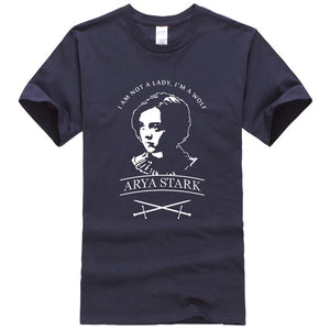 Game Of Thrones ''Arya Stark'' T-Shirt 6