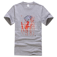 Load image into Gallery viewer, Game Of Thrones ''I WENT TO A WEDDING AND ALL I GOT WAS A BLOODED SHIRT'' T-Shirt
