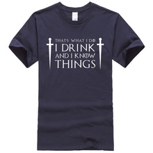 Load image into Gallery viewer, Game Of Thrones &#39;&#39;Breathable&#39;&#39; T-Shirt