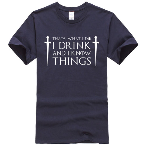 Game Of Thrones ''Breathable'' T-Shirt