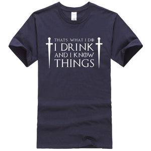 Game Of Thrones ''Breathable'' T-Shirt