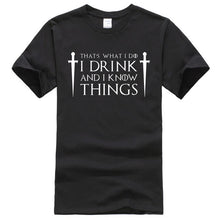 Load image into Gallery viewer, Game Of Thrones &#39;&#39;Breathable&#39;&#39; T-Shirt