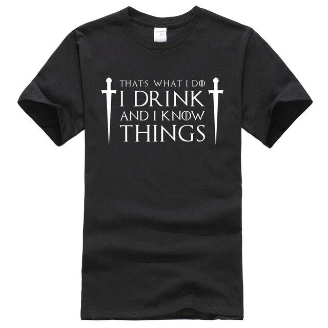 Game Of Thrones ''Breathable'' T-Shirt
