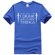 Load image into Gallery viewer, Game Of Thrones &#39;&#39;Breathable&#39;&#39; T-Shirt