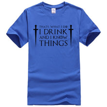 Load image into Gallery viewer, Game Of Thrones &#39;&#39;Breathable&#39;&#39; T-Shirt
