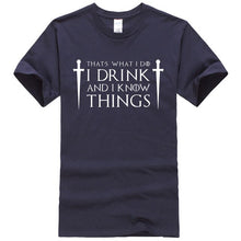Load image into Gallery viewer, Game Of Thrones &#39;&#39;Breathable&#39;&#39; T-Shirt