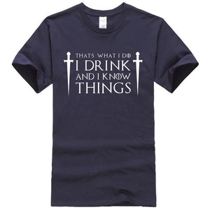 Game Of Thrones ''Breathable'' T-Shirt