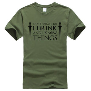 Game Of Thrones ''Breathable'' T-Shirt