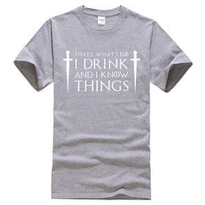 Game Of Thrones ''Breathable'' T-Shirt