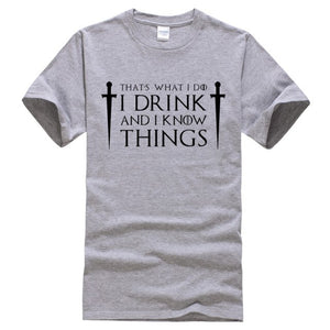 Game Of Thrones ''Breathable'' T-Shirt