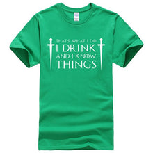Load image into Gallery viewer, Game Of Thrones &#39;&#39;Breathable&#39;&#39; T-Shirt