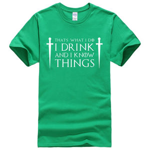 Game Of Thrones ''Breathable'' T-Shirt