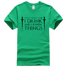 Load image into Gallery viewer, Game Of Thrones &#39;&#39;Breathable&#39;&#39; T-Shirt
