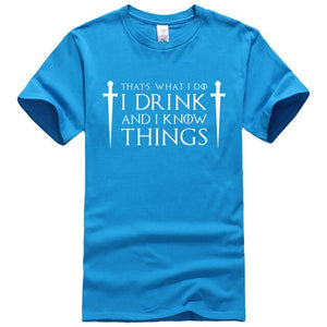 Game Of Thrones ''Breathable'' T-Shirt
