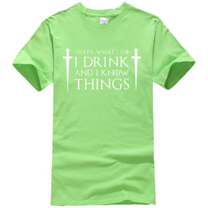 Game Of Thrones ''Breathable'' T-Shirt