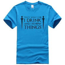 Load image into Gallery viewer, Game Of Thrones &#39;&#39;Breathable&#39;&#39; T-Shirt