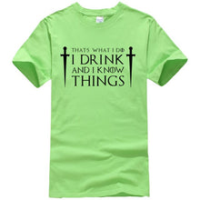 Load image into Gallery viewer, Game Of Thrones &#39;&#39;Breathable&#39;&#39; T-Shirt