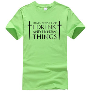 Game Of Thrones ''Breathable'' T-Shirt